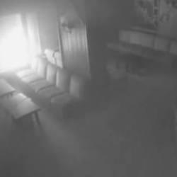 Kartalkaya'daki yangına ait yeni güvenlik kamerası görüntüleri ortaya çıktı