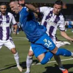 Kazansaydı lider olacaktı! Zirve yarışında kabusu yaşadılar