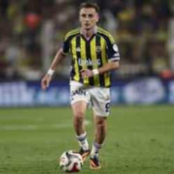 Kerem Aktürkoğlu'ndan ilk maç sonrası itiraf