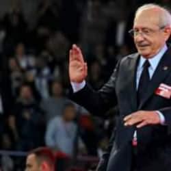 Kılıçdaroğlu'na sürpriz telefon! Özür diledi