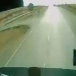 Kırşehir’de yolcu otobüsü ve kamyonet çarpıştı: 10 yaralı