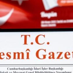 Kooperatifçilik Stratejisi ve Eylem Planı'na ilişkin genelge Resmi Gazete'de