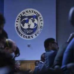 Korkutan rakamlar: IMF'den küresel borç mesajı! 