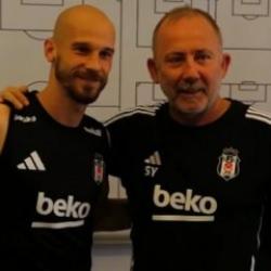 Kriz böyle çözülecek! Sergen Yalçın'ı mecbur bırakan karar
