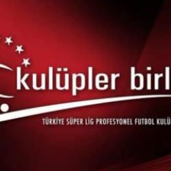 Kulüpler Birliği'nden Sadettin Saran'a tebrik