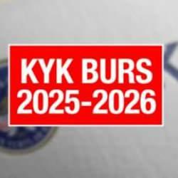 KYK burs başvurusu 2025 - 2026 | KYK burs ne kadar, şartları nelerdir?