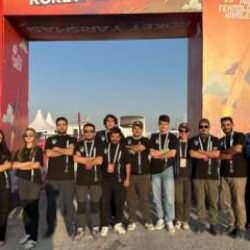 Gaziantep Büyükşehir Belediyesi’nin desteklediği takımlar TEKNOFEST finalinde!