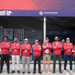 Maarif Vakfı, 64 ülkedeki öğrencilerini TEKNOFEST gençliği olarak yetiştiriyor