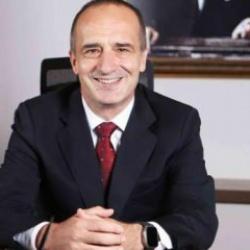 MAİS AŞ Genel Müdürü Bahaettin Tatoğlu oldu