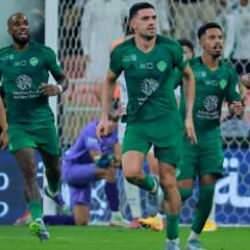 Merih Demiral 90'da sahneye çıktı! 3-0'dan tarihi geri dönüş