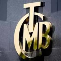 Merkez Bankası reeskont faiz oranlarını düşürdü