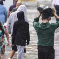 Meteoroloji son raporu paylaştı: Yeni yağış dalgası kapıda!