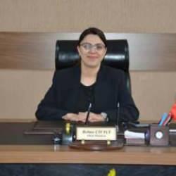 Mezun olduğu aşçılık lisesinin ilk kadın müdürü oldu