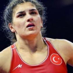 Milli güreşçimiz dünya ikincisi! Gümüş madalyayla dönüyor