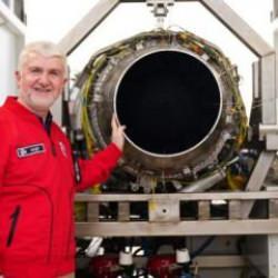 Milli turbofan motoru TF10000 için tarih verildi! KAAN detayı dikkat çekti