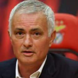 Mourinho, Benfica'ya imza atar atmaz Fenerbahçe'yi konuştu! Taraftarı kızdıracak sözler