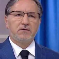 Mustafa Karataş'a sorulan soru &ccedil;ok konuşuldu! Herkesin dikkatini &ccedil;ekti