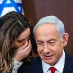 Netanyahu hükümetinin her yanından kir akıyor:Bakanlığa baskın!Uyuşturucu deneyi yapmışlar
