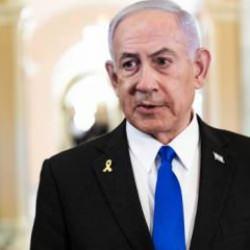 Netanyahu'dan Erdoğan'a küstah cevap!