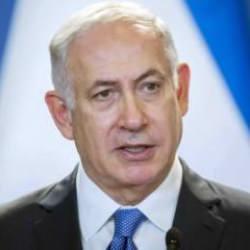 Netanyahu'dan Katar itirafı: Bu kararı ben aldım