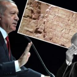 Netanyahu'nun Mesut Yılmaz'dan istediği Siloam Yazıtı nedir, nerede bulundu?