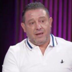 Nihat Kahveci 'Artık yeter' diyerek isyan etti! 6 haftada Beşiktaş'ı sildi