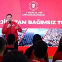 Nükleer enerji yarışında Türkiye'de var: Yerli imkanlarla bağımsızlığın kapıları açılıyor!