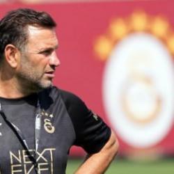 Okan Buruk i&ccedil;in tehlike &ccedil;anları: 'Şampiyonlukları g&ouml;lgelendi'