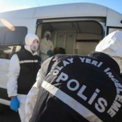 Okulda korku dolu anlar: 2 öğretmen yaralandı!