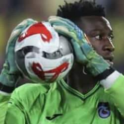 Onana'dan Fenerbahçe'ye: 'Yaşananlar biliniyor'
