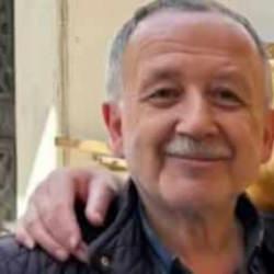 Ordu'da motosikletin çarptığı yaya öldü