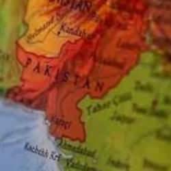 Pakistan'da meydana gelen patlamada 5 kişi hayatını kaybetti