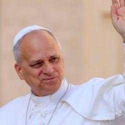 Papa 14. Leo'dan Gazze için barış çağrısı