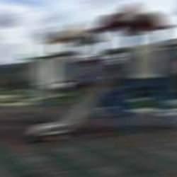 Parkta dehşet: Çocuğa yorgun mermi isabet etti!