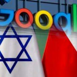 Polonya'dan İsrail karşıtı hamle! Google'a çağrı yaptılar! YouTube'da Gazze manipülasyonu