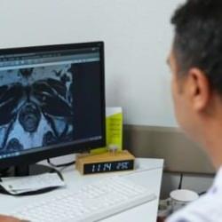 Prostat kanserinde erken ve doğru tanı için "Füzyon biyopsi" dönemi