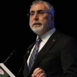 Bakan Işıkhan açıkladı: Kadın istihdam oranı yüzde 32,1'e yükseldi!