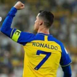 Dünyaca ünlü golcü, Ronaldo'yu tahtından etti! Tarih artık ilk sırada onu yazıyor
