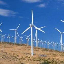 Rosatom, Kırgızistan'daki rüzgar enerjisi santrali için ilk bileşenleri teslim etti