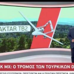 Rumları TB2 korkusu sardı: 'Savunmasızız' manşetleri gündemde...