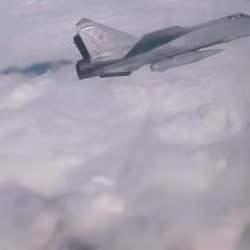 Rus savaş uçakları Estonya hava sahasını ihlal etti