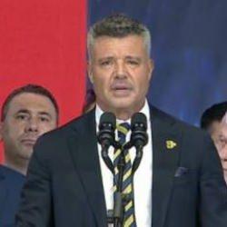 Şampiyon yapamayan yandı! Sadettin Saran 'İlk işimiz olacak' diyerek duyurdu