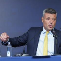 Sadettin Saran: Her şey Fenerbahçe için