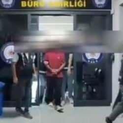 Sahte ilan &ccedil;etesi &ccedil;&ouml;kertildi