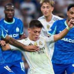 Şampiyonlar Ligi'nde Arda Güler'e eleştiri yağmuru! Hocasından flaş sözler