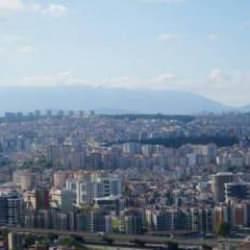 Samsun'da 2025'in konut satış rekoru kırıldı!