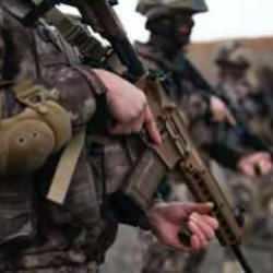 Sarsılmaz'dan dünyada bir ilk: Muadili yok!