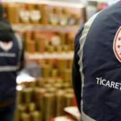 Bakanlıktan ürünlere ilişkin fiyat paylaşımı yapan sosyal medya kullanıcılarına uyarı