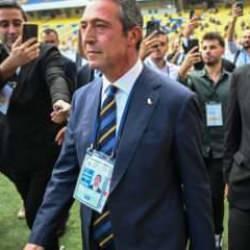 Seçimi kaybeden Ali Koç'tan ilk sözler! 