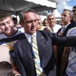 Seçimlerde bir garip olay: Ali Koç'un listesindeki bir isim unutuldu